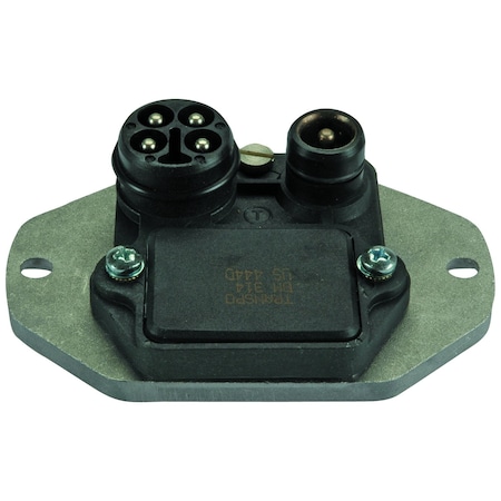 Wai Global Ignition Modules, BM314 BM314